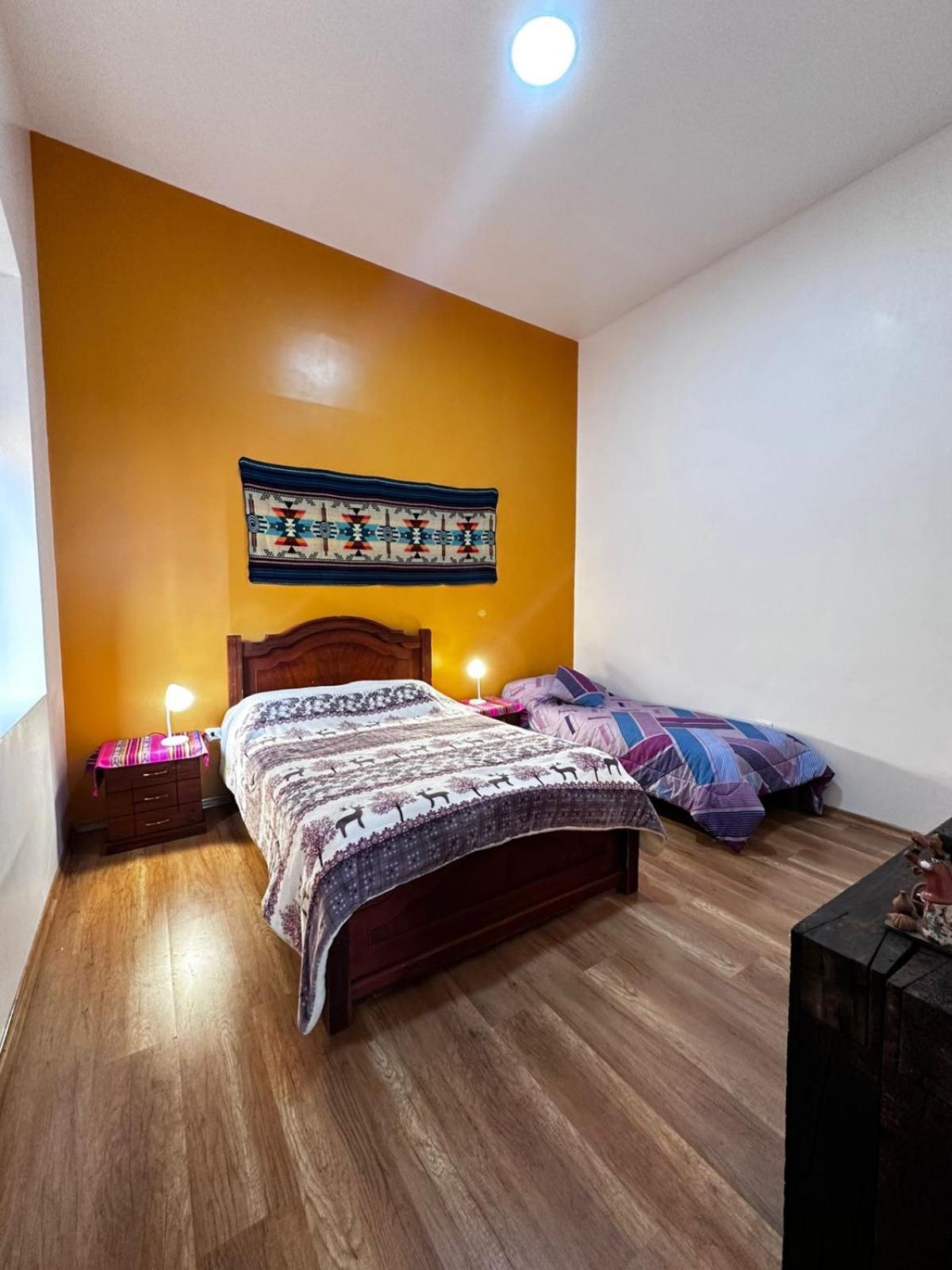 Hostal Cafe Tiana Latacunga Cameră foto